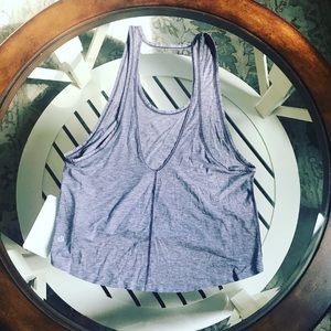 Lulu Lemon Intended Tank Top